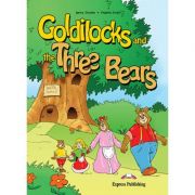 Goldilocks and the Three Bears - Virginia Evans, Jenny Dooley