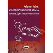 Gyogyszereszeti kemia - kelemen hajnal