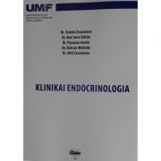 Klinikai endocrinologia - szanto zsuzsanna, kun imre zoltan, pascanu ionela, kolcsar melinda, reti zsuzsanna
