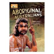Literatura CLIL Aboriginal Australians Pachetul profesorului cu multi-rom – Virginia Evans, Jenny Dooley -Virginia imagine 2022