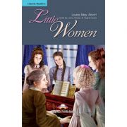 Little women - jenny dooley
