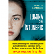 Lumina din intuneric – Sharon Cameron librariadelfin.ro