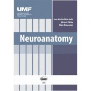Neuroanatomy – Ioan Alin Nechifor-Boila librariadelfin.ro