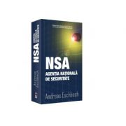 NSA Agentia Nationala de Securitate – Andreas Eschbach librariadelfin.ro imagine 2022