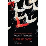 O mie de cocori – Yasunari Kawabata de la librariadelfin.ro imagine 2021
