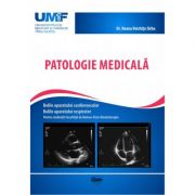 Patologie medicala - Ileana Voichita Sirbu