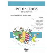 Pediatrics. Course notes – Cristina Oana Marginean librariadelfin.ro imagine 2022
