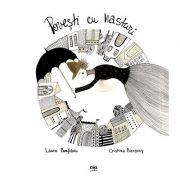 Povesti cu nasturi - laura pamfiloiu