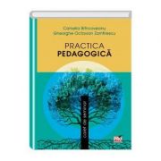 Practica pedagogica. Caiet de seminar – Camelia Brincoveanu, Gheorghe Octavian Zamfirescu librariadelfin.ro