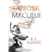 Razboiul macului – R. F. Kuang librariadelfin.ro imagine 2022