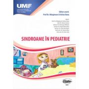 Sindroame in pediatrie – Cristina Oana Marginean librariadelfin.ro imagine 2022