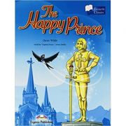 The Happy Prince - Virginia Evans