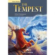 The Tempest Retold – Jenny Dooley de la librariadelfin.ro imagine 2021