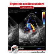 Urgentele cardiovasculare neonatale + DVD – Rodica Toganel librariadelfin.ro imagine 2022
