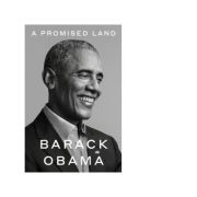 A Promised Land – Barack Obama librariadelfin.ro imagine 2022