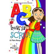 ABC Invat sa scriu – Mara Neacsu ABC imagine 2022