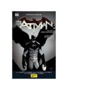 Batman volumul 2. Orasul bufnitelor – Scott Snyder, Greg Capullo, James Tynion IV, Johnathan Glapion Carti pentru Premii Scolare imagine 2022