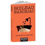 Cea care nu mai era – Boileau-Narcejac librariadelfin.ro imagine 2022