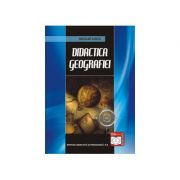 Didactica geografiei - nicolae ilinca