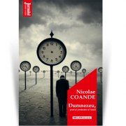 Dumnezeu poet si protector al lumii - nicolae coande