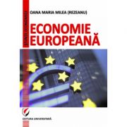 Economie europeana - oana maria milea (rezeanu)