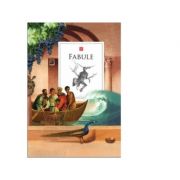 Fabule. antologie