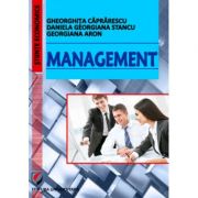 Management – Gheorghita Caprarescu, Daniela Georgiana Stancu, Georgiana Aron librariadelfin.ro