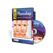Ghid Photoshop pentru incepatori (Audiobook) – Bogdan-Mihai Craciunas librariadelfin.ro
