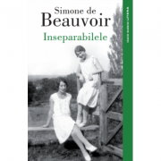 Inseparabilele - Simone de Beauvoir
