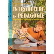 Introducere in pedagogie. consideratii teoretice si metodologice - miron-alexandru damian