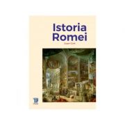 Istoria Romei – Eugen Cizek librariadelfin.ro imagine 2022 cartile.ro