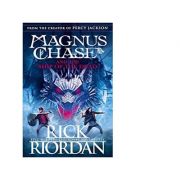 Magnus chase and the ship of the dead (book 3) - rick riordan
