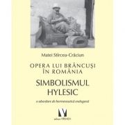 Opera lui Brancusi in Romania - Matei Stircea-Craciun