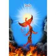 Pachet Calendar+Agenda Spirituala - Ovidiu Harbada