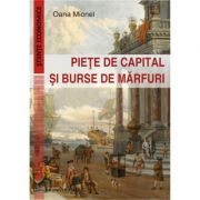 Piete de capital si burse de marfuri - oana mionel