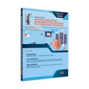 Revista romana pentru protectia si securitatea datelor cu caracter personal Nr. 3-2020