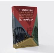 Standarde controversate ale coexistentei juridice dintre majoritate si minoritatea maghiara in Romania - Gyula Fabian, Andras Bethlendi, Andrea Bogdan