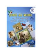 Stiinte ale naturii. caietul elevului pentru clasa a iii-a - dumitra radu, mihaela-ada radu