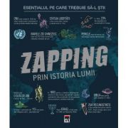 Zapping prin istoria lumii