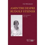 Amintiri despre Rudolf Steiner - Peter Selg