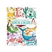 Carti cu clapete. Biologie – Usborne librariadelfin.ro imagine 2022