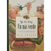 De-as avea un nas verde - max lucado