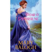 Doar o promisiune - Mary Balogh