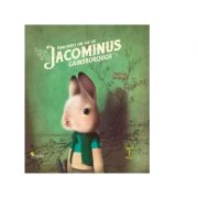 Fabuloasele ore ale lui Jacominus Gainsborough – Rebecca Dautremer Carti pentru Premii Scolare. Carti ilustrate imagine 2022