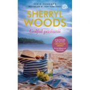 Golful pasiunii - sherryl woods