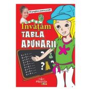 Invatam tabla adunarii