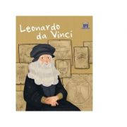 Leonardo da Vinci - Jane Kent, Isabel Munoz