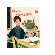 Maria Montessori - Jane Kent
