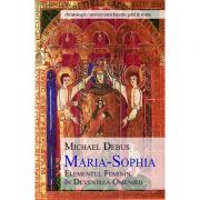 Maria-sophia - michael debus