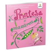 Printesa si mazarea - caryl hart